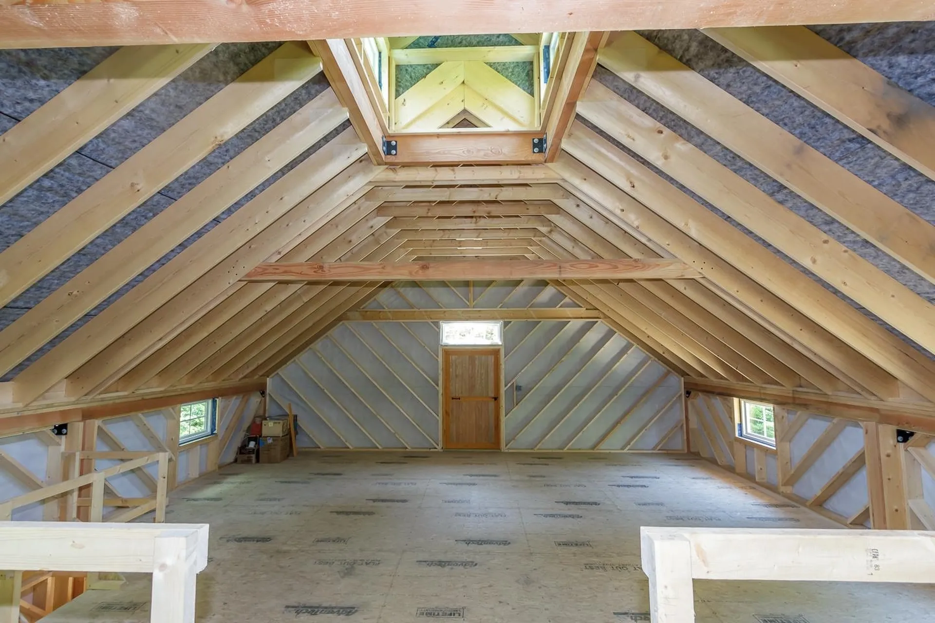 38 Saddleback Circle Campton NH 03223