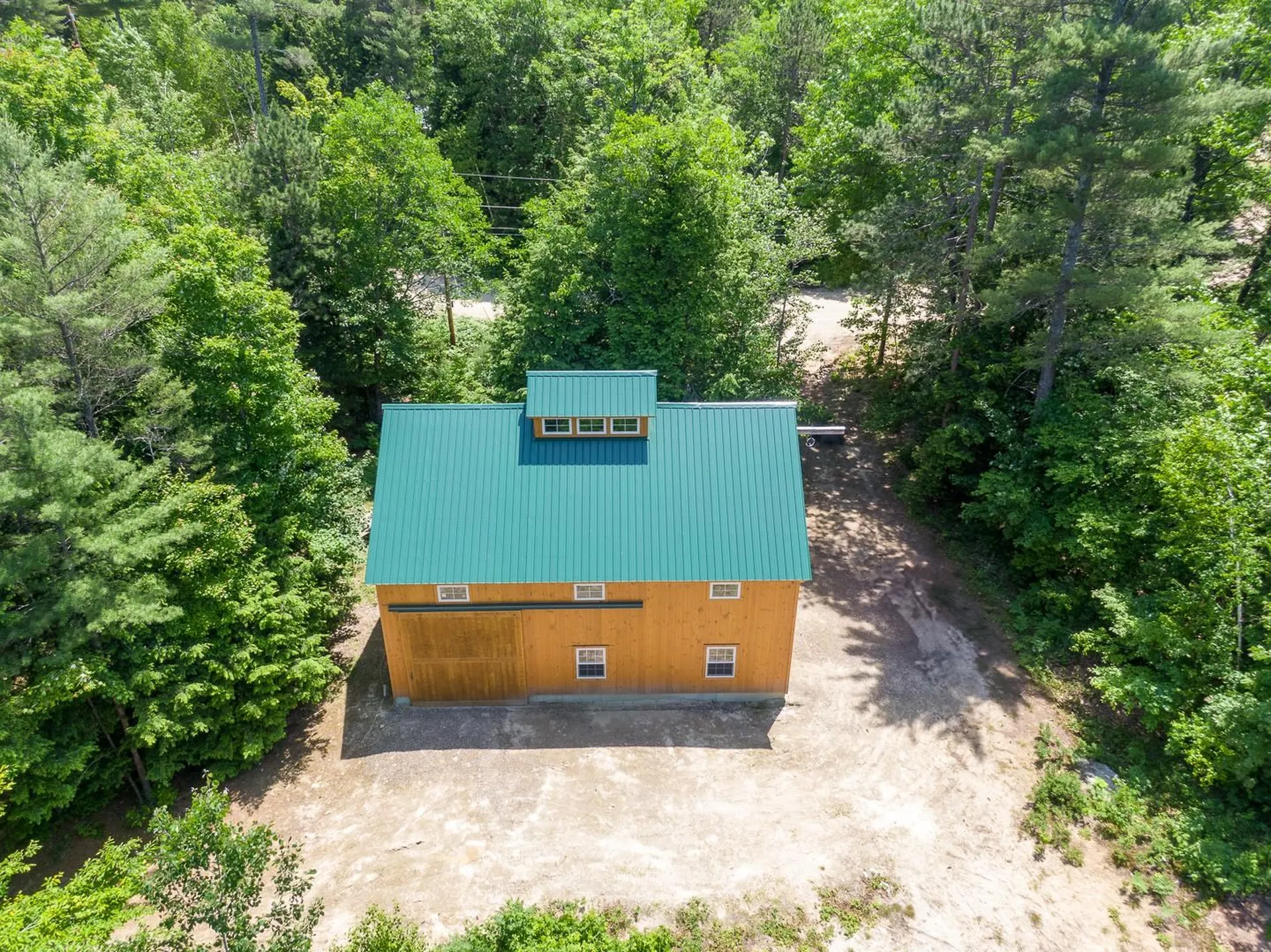 38 Saddleback Circle Campton NH 03223