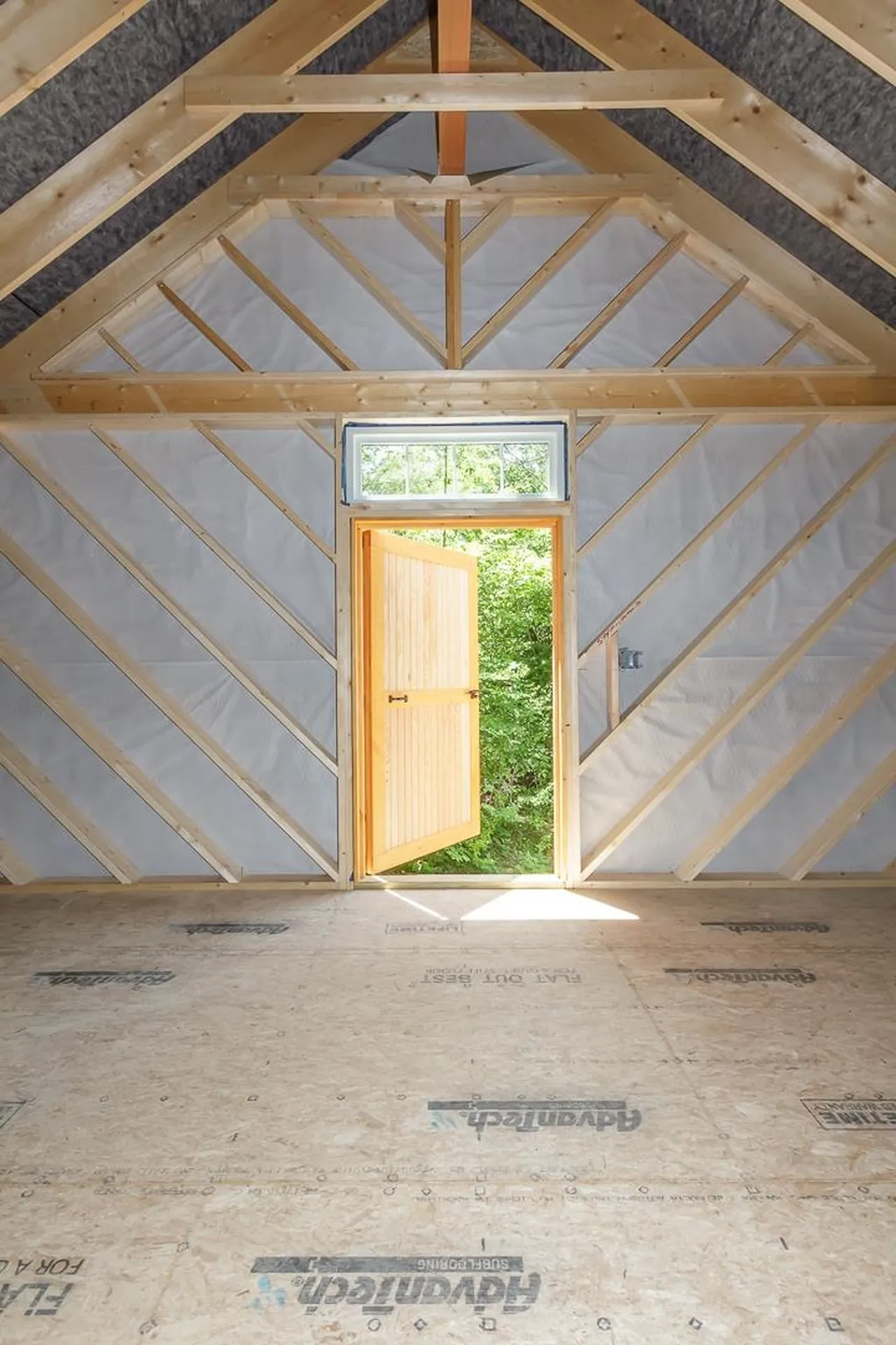 38 Saddleback Circle Campton NH 03223