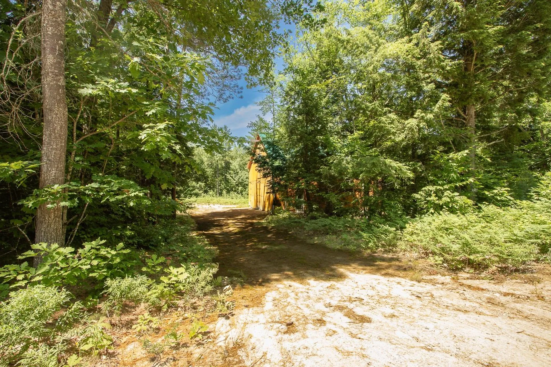 38 Saddleback Circle Campton NH 03223