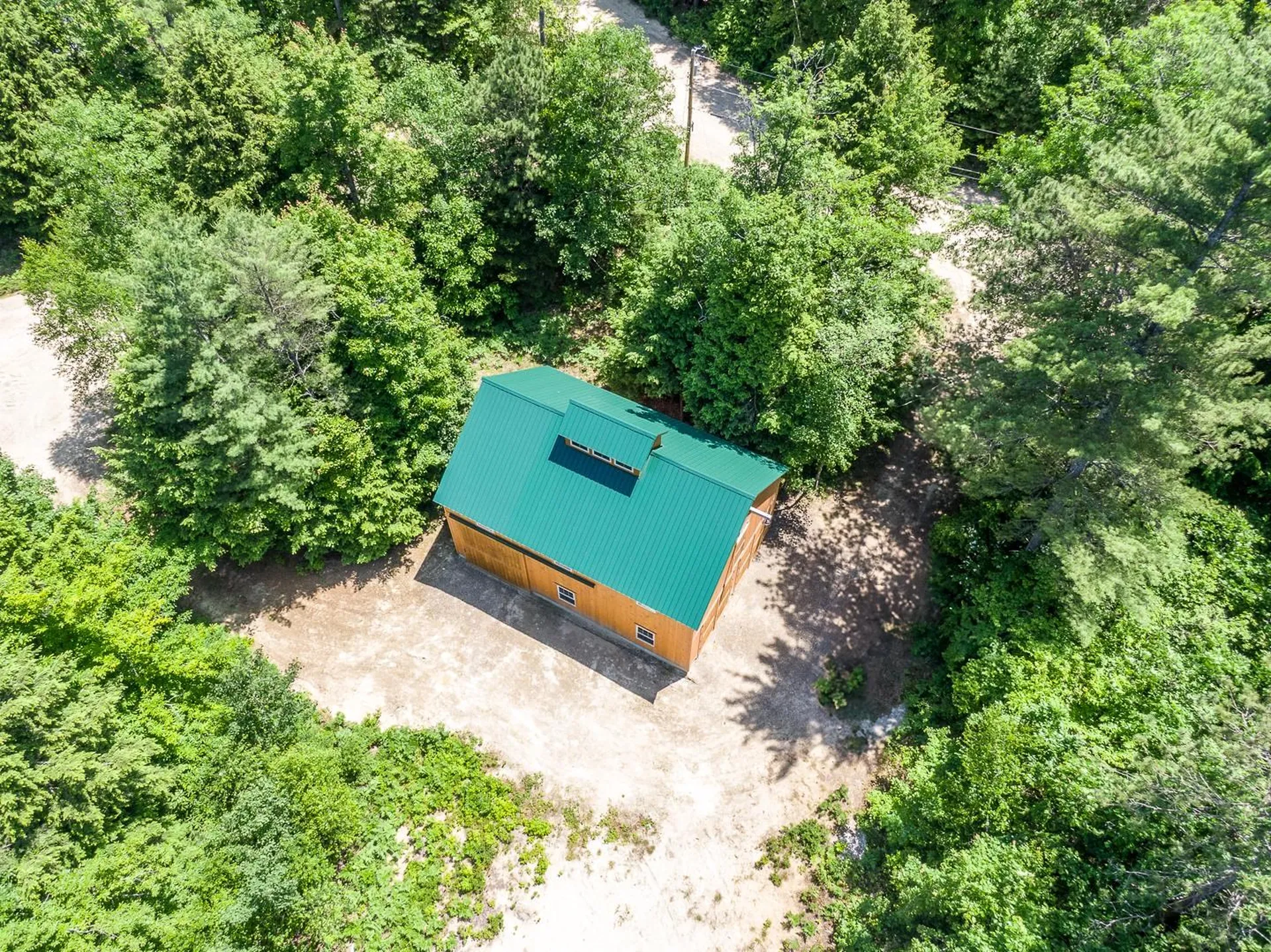 38 Saddleback Circle Campton NH 03223