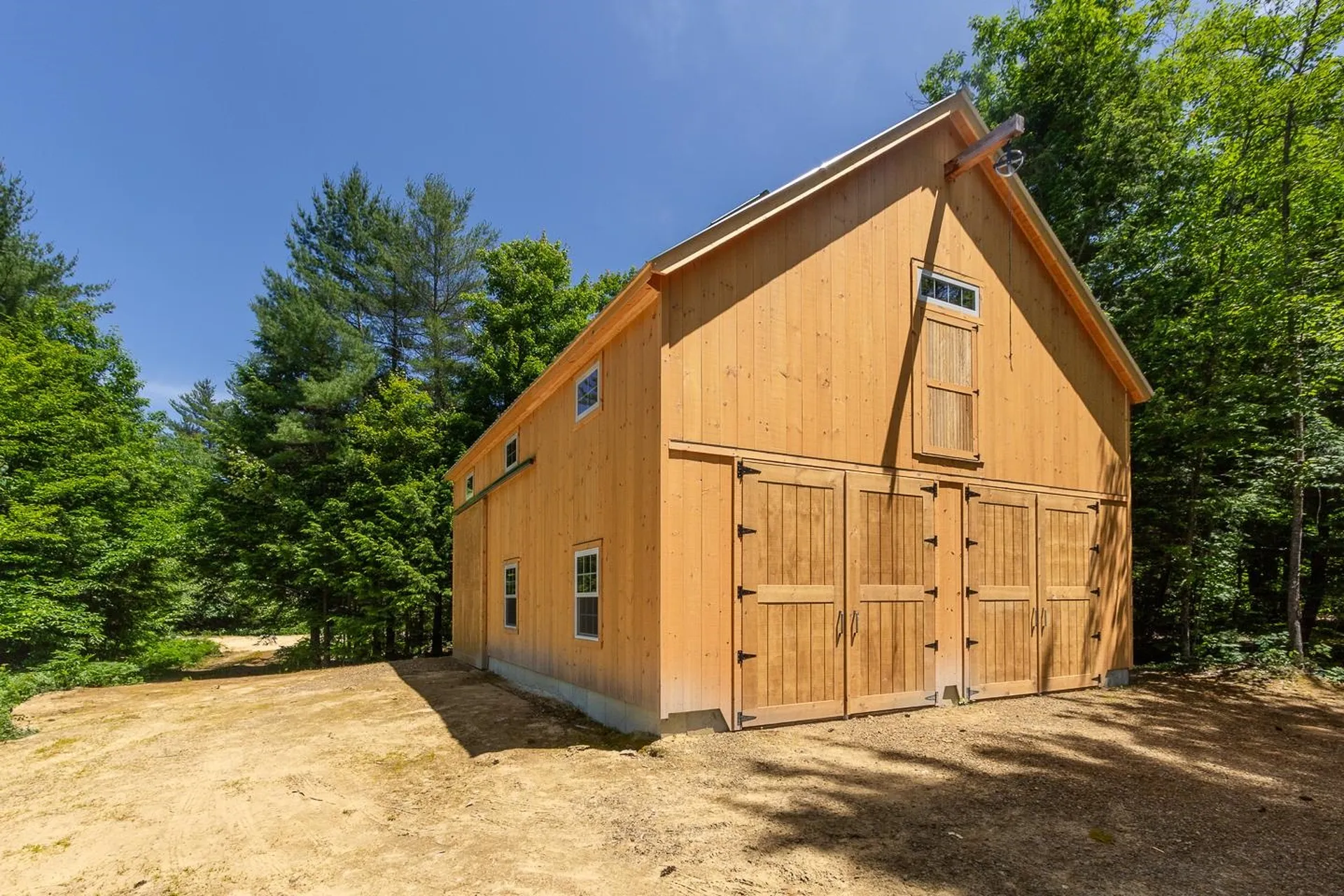 38 Saddleback Circle Campton NH 03223