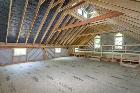 38 Saddleback Circle Campton NH 03223