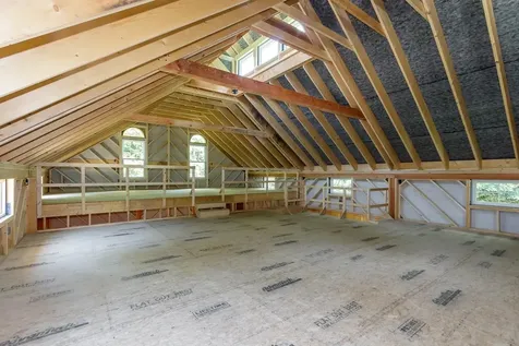 38 Saddleback Circle Campton NH 03223