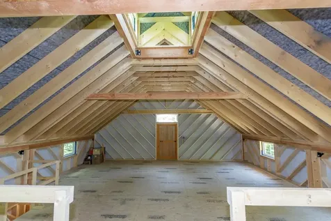 38 Saddleback Circle Campton NH 03223