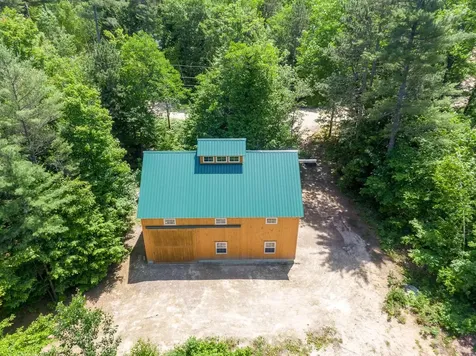 38 Saddleback Circle Campton NH 03223