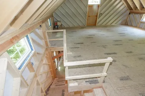 38 Saddleback Circle Campton NH 03223