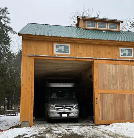 38 Saddleback Circle Campton NH 03223