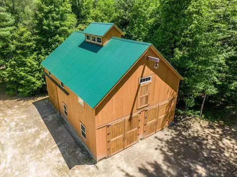 38 Saddleback Circle Campton NH 03223