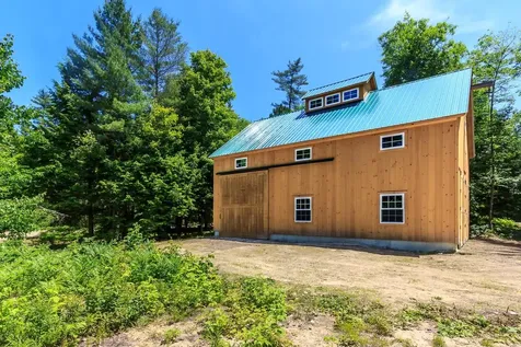 38 Saddleback Circle Campton NH 03223