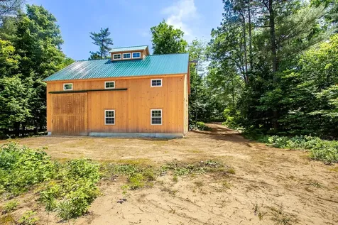 38 Saddleback Circle Campton NH 03223