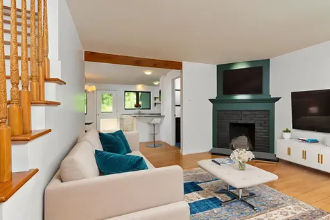 5 College Hill Hanover NH 03755