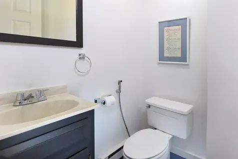 5 College Hill Hanover NH 03755