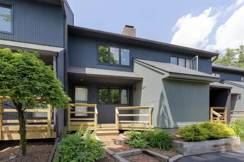 5 College Hill Hanover NH 03755