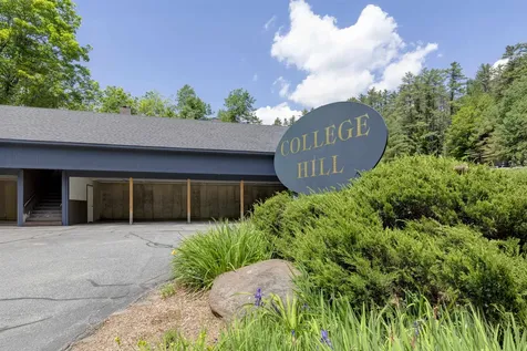 5 College Hill Hanover NH 03755