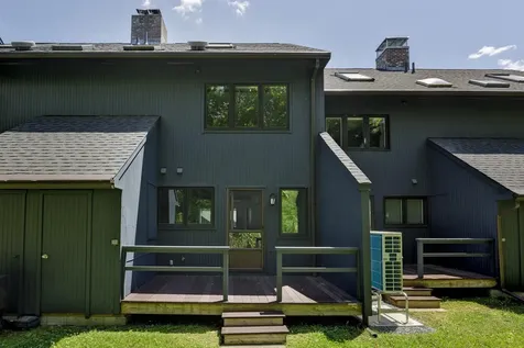 5 College Hill Hanover NH 03755