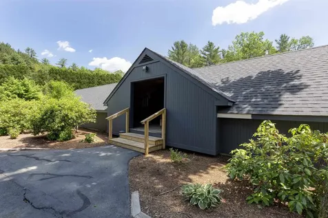 5 College Hill Hanover NH 03755