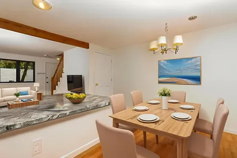 5 College Hill Hanover NH 03755