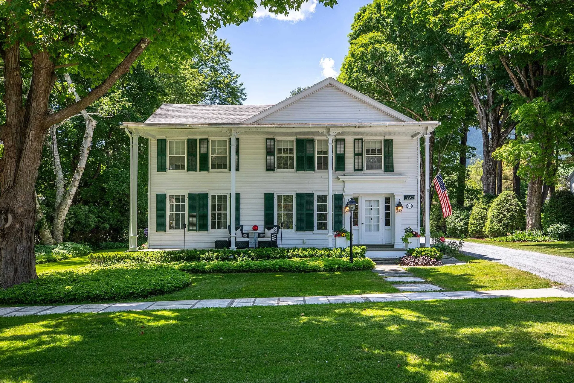 3357 Main Street Manchester VT 05254