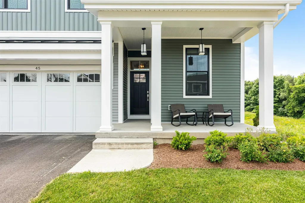 45 Elmore Street Shelburne VT 05482