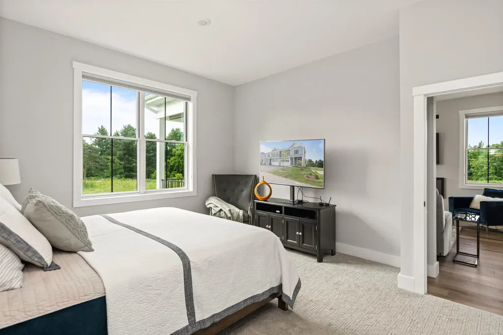 45 Elmore Street Shelburne VT 05482