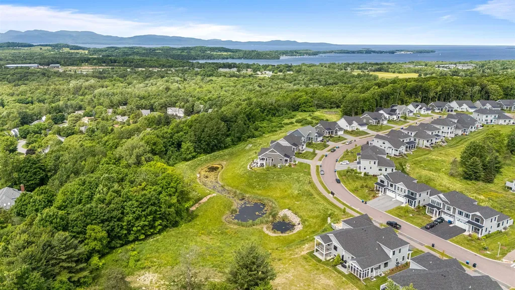 45 Elmore Street Shelburne VT 05482