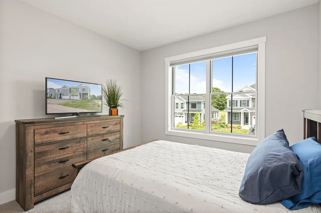 45 Elmore Street Shelburne VT 05482