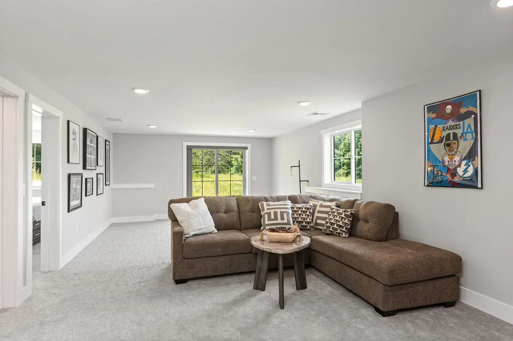 45 Elmore Street Shelburne VT 05482