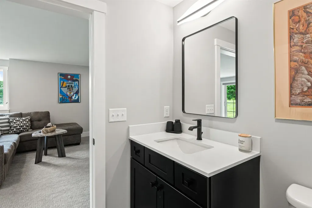 45 Elmore Street Shelburne VT 05482