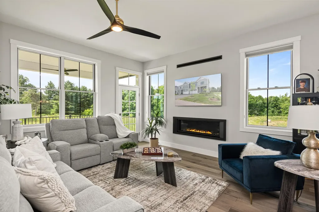 45 Elmore Street Shelburne VT 05482