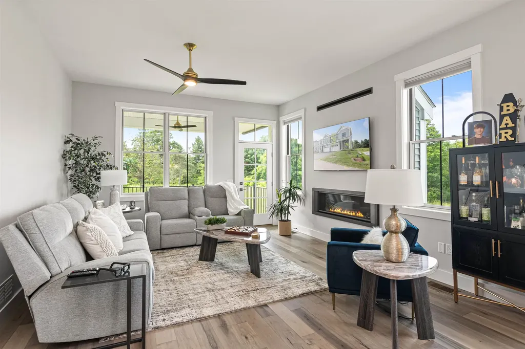 45 Elmore Street Shelburne VT 05482