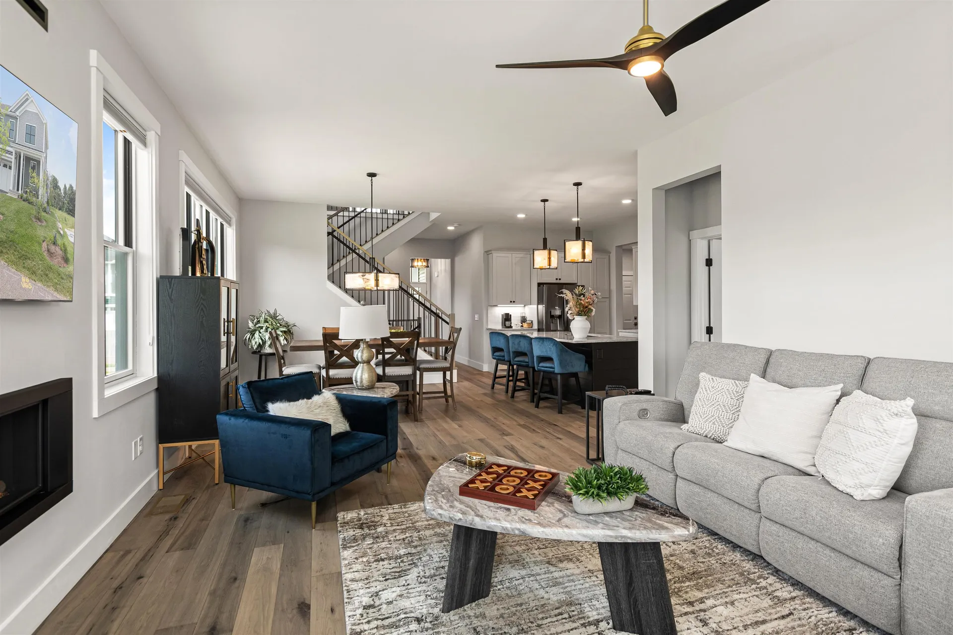 45 Elmore Street Shelburne VT 05482