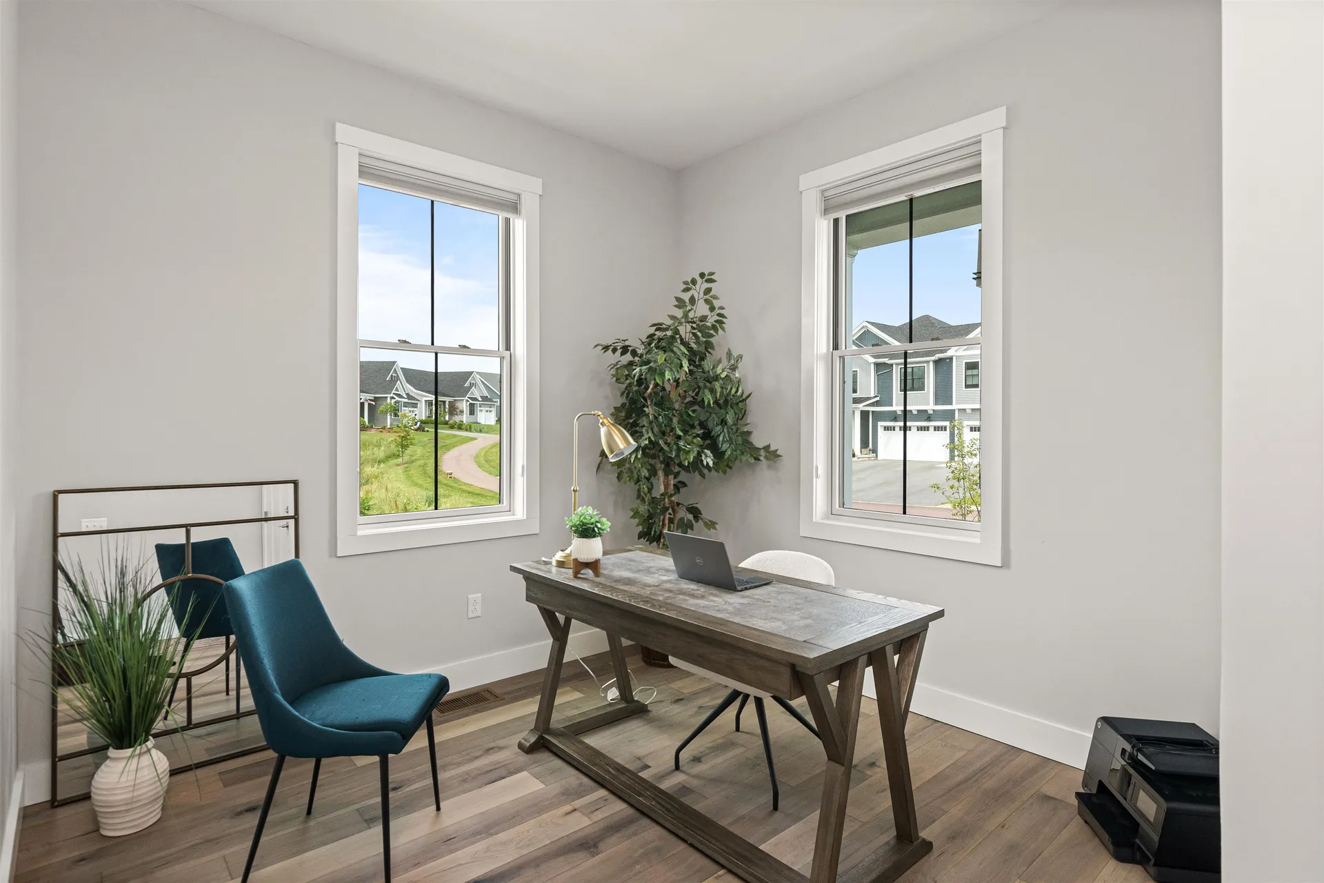 45 Elmore Street Shelburne VT 05482