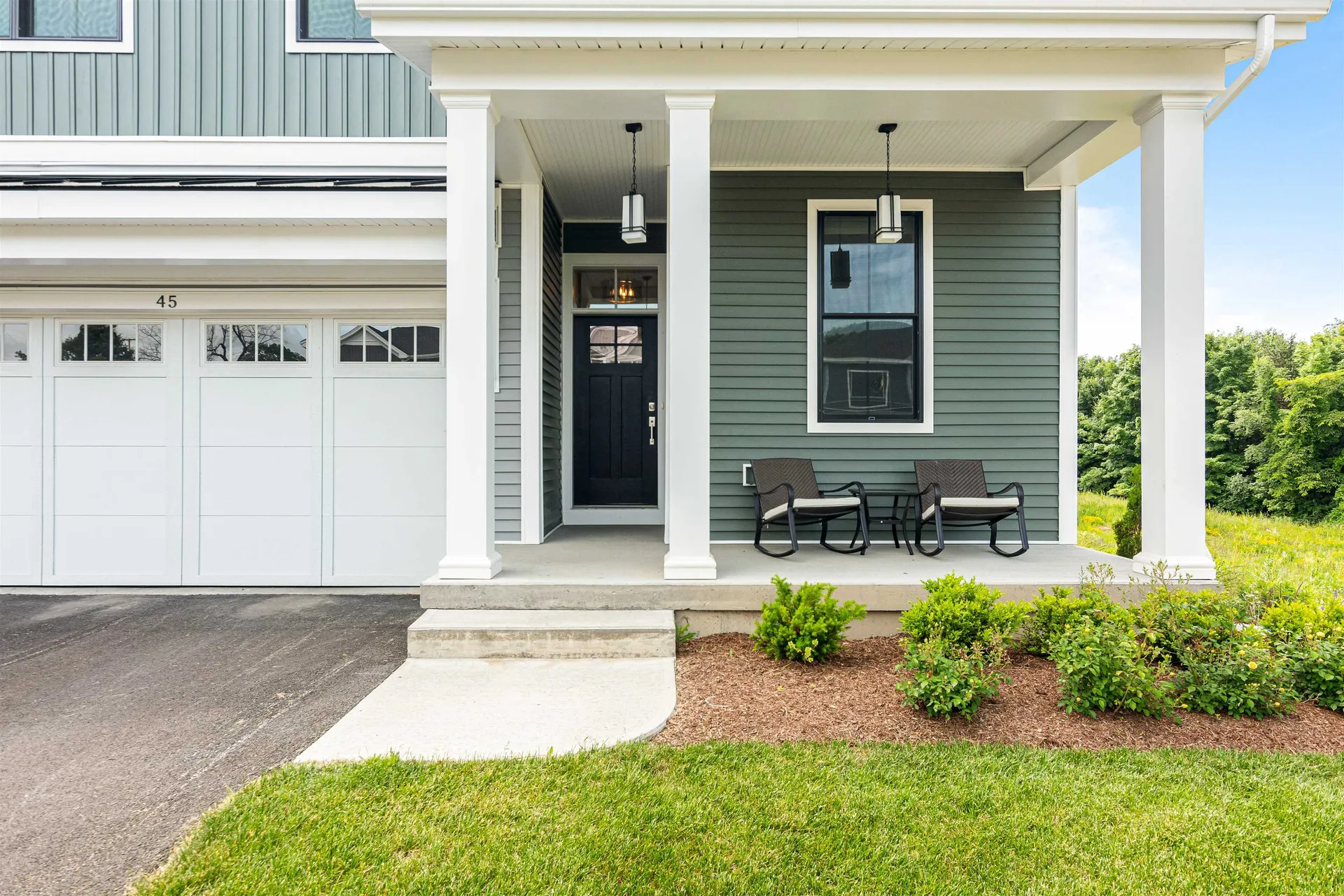 45 Elmore Street Shelburne VT 05482