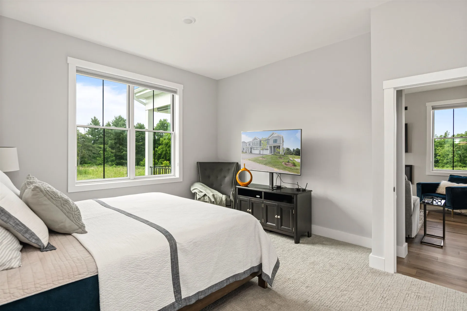 45 Elmore Street Shelburne VT 05482