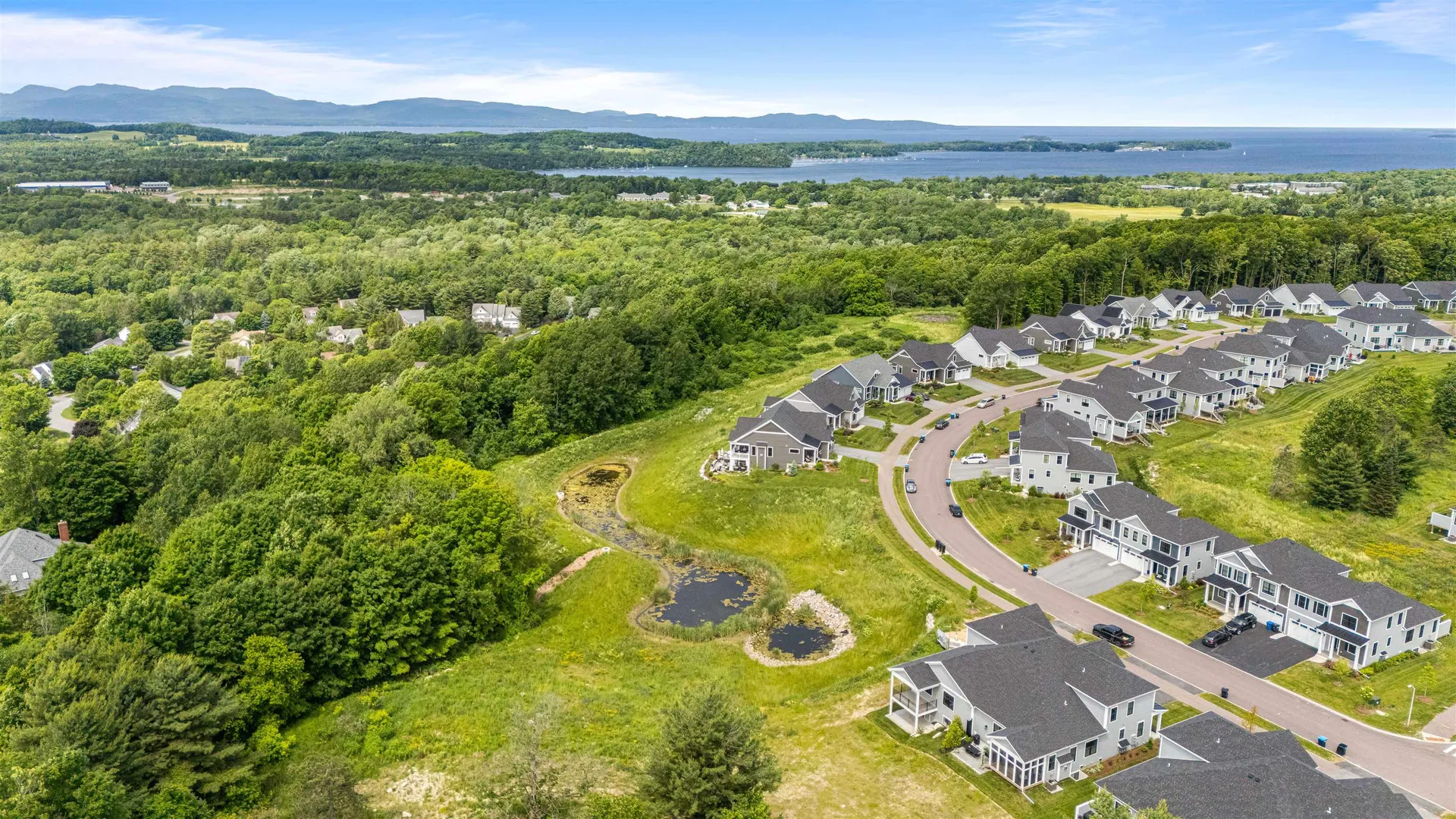 45 Elmore Street Shelburne VT 05482