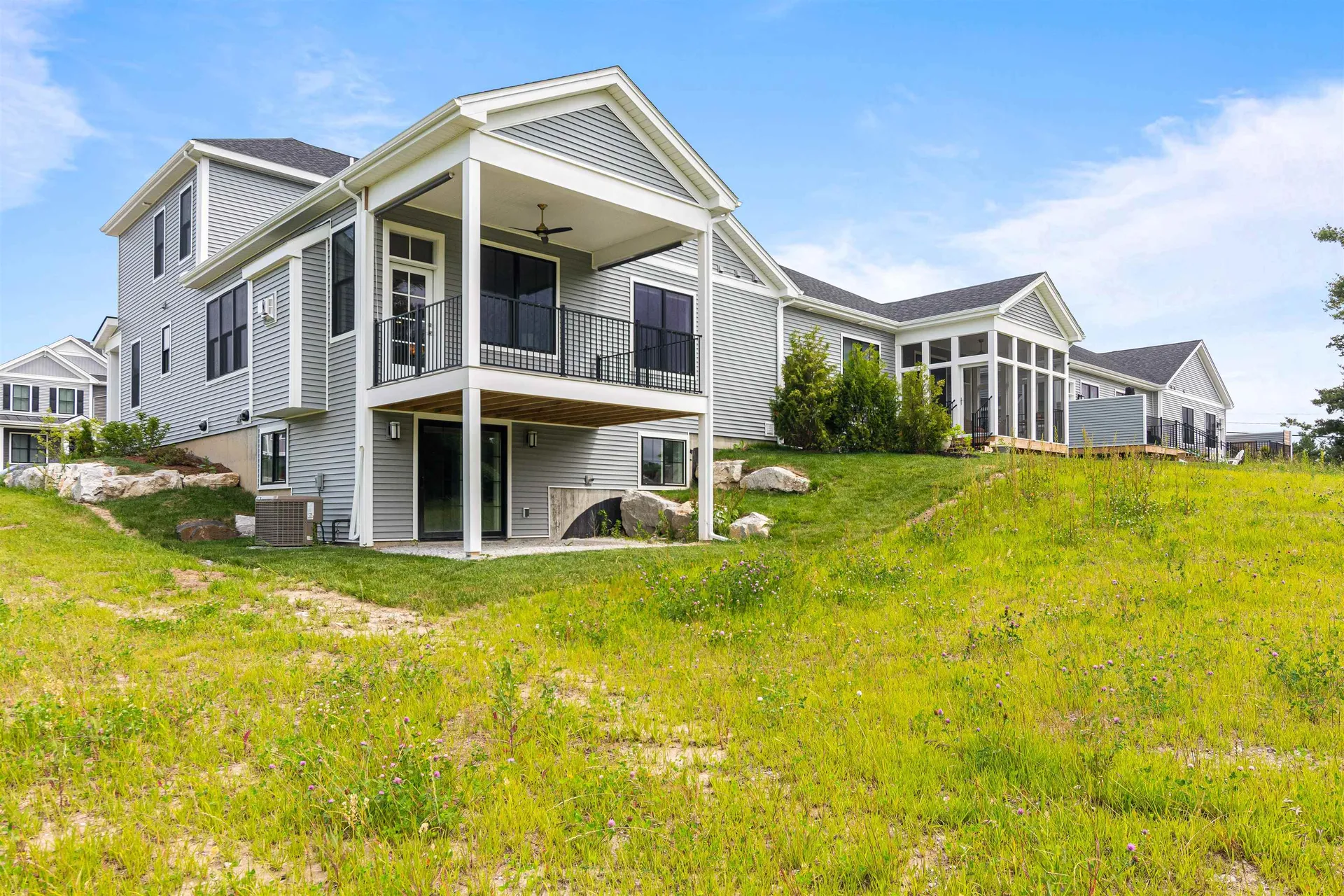 45 Elmore Street Shelburne VT 05482