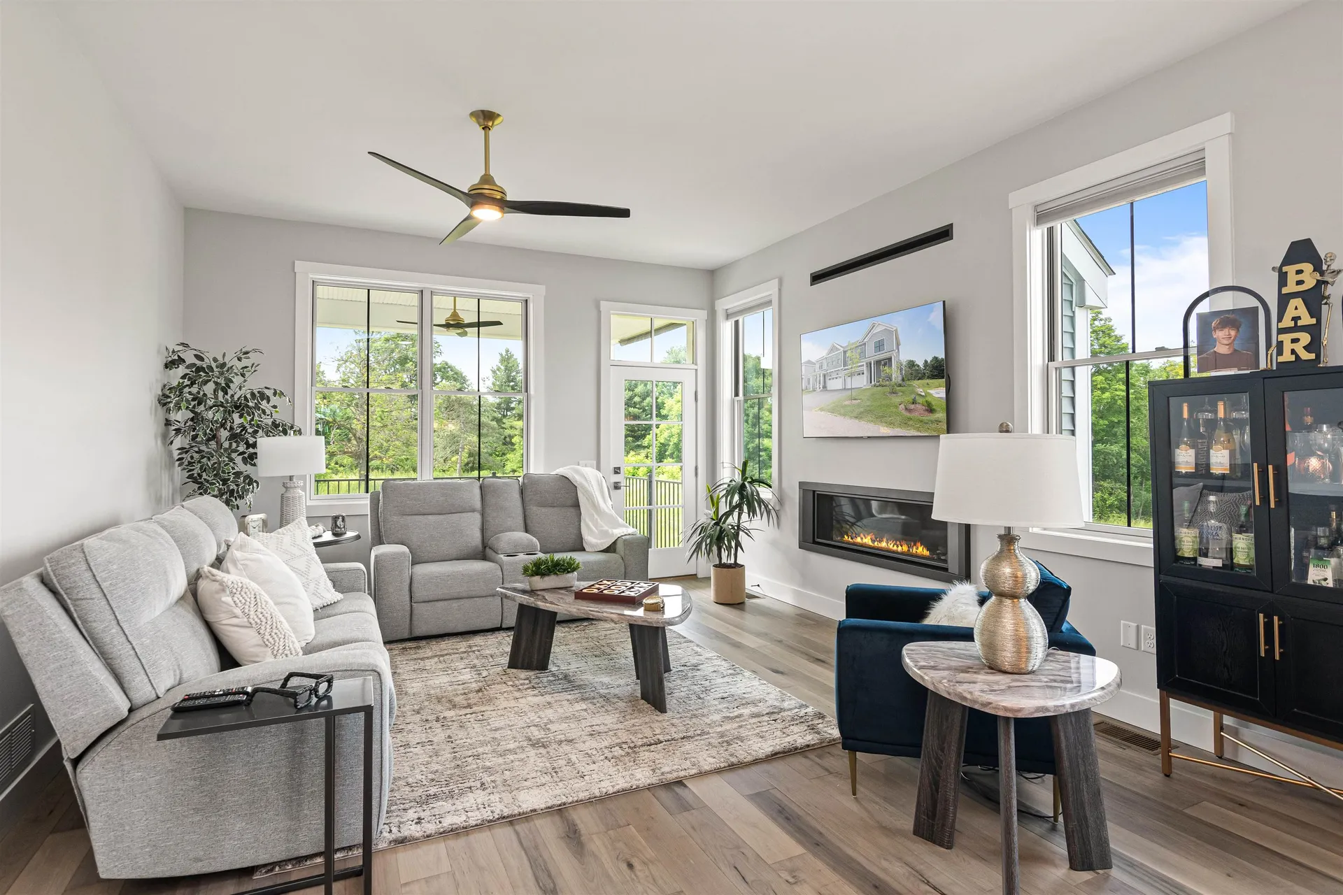 45 Elmore Street Shelburne VT 05482