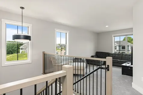 45 Elmore Street Shelburne VT 05482