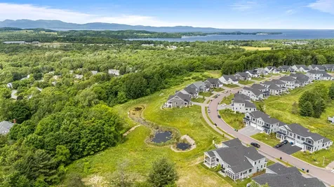 45 Elmore Street Shelburne VT 05482