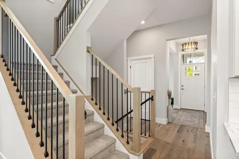 45 Elmore Street Shelburne VT 05482