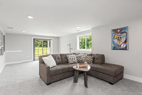 45 Elmore Street Shelburne VT 05482