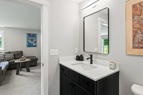 45 Elmore Street Shelburne VT 05482