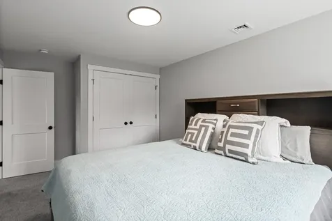 45 Elmore Street Shelburne VT 05482