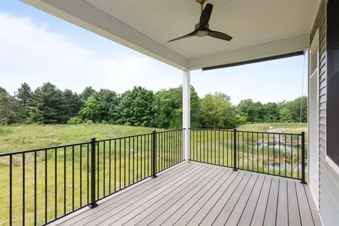 45 Elmore Street Shelburne VT 05482