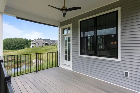 45 Elmore Street Shelburne VT 05482