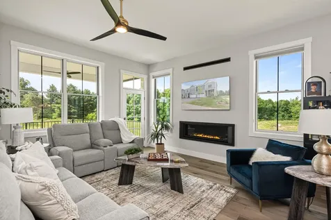 45 Elmore Street Shelburne VT 05482