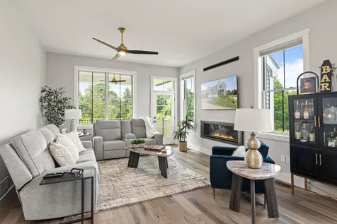 45 Elmore Street Shelburne VT 05482