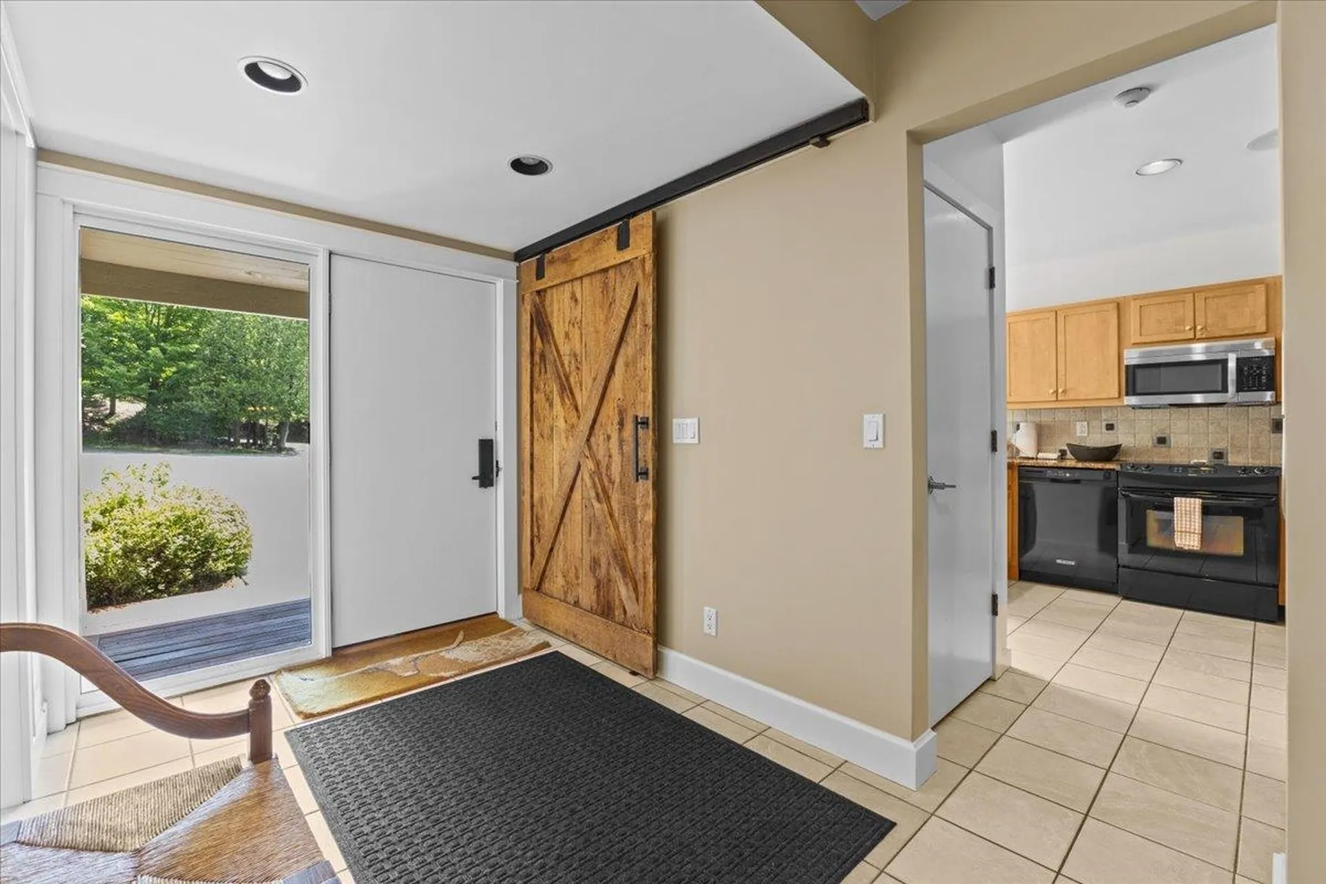 327 Topnotch Drive Stowe VT 05672