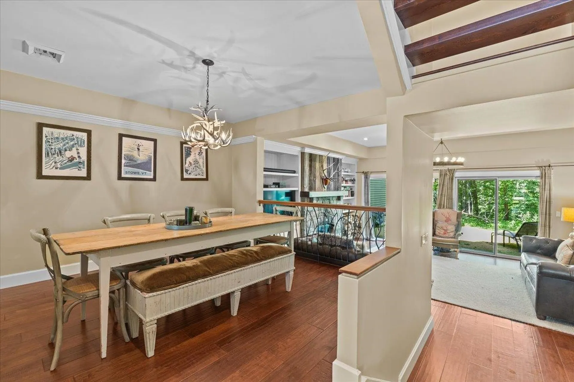 327 Topnotch Drive Stowe VT 05672